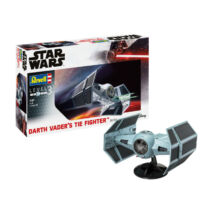 Revell Star Wars Darth Vader's Tie Fighter modell - 1:57