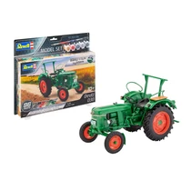 Revell Easy-Click Deutz D30 kezdő makettszett (67821)