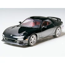 Tamiya - Mazda Rx-7 R1 - 1:24