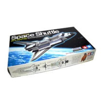 Tamiya Space Shuttle Atlantis űrrepülőgép modell - 1:100