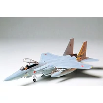 Tamiya - Japanese Air Self Defense Force  F-15J Eagle - 1:48