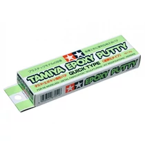 Tamiya Quick Type 2Comp epoxy gitt - 25g