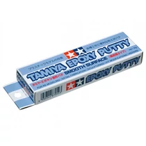 Tamiya Smooth Surface 2Comp epoxy gitt - 25g