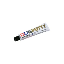 Tamiya - LIGHT -Curing putty