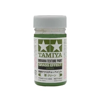 Tamiya diorama texture paint green grass effect - 100ml