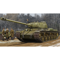 Trumpeter - Soviet Kv-122 Heavy Tank