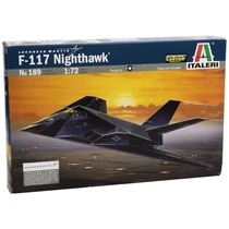 Italeri - F-117A `Stealth`