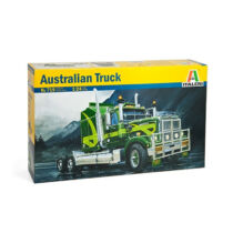 Italeri ausztrál teherautó modell - 1:24