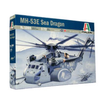 Italeri - MH-53E Sea Dragon