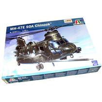 Italeri - MH-47 ESOA Chinook