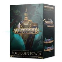 WARHAMMER AoS: FORBIDDEN POWER - FIGURÁK