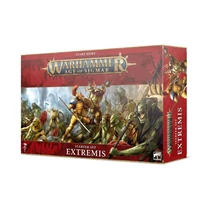 WARHAMMER AoS - Extremis Starter Set (English) - Kezdődoboz