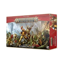 WARHAMMER AoS - Harbinger (English) - Kezdődoboz