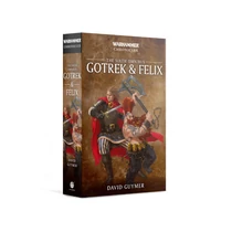 GOTREK & FELIX: THE SIXTH OMNIBUS