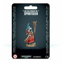 WARHAMMER 40K - Craftworlds Spiritseer - HQ Figura