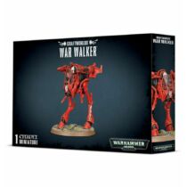 WARHAMMER 40K - Craftworlds War Walker - Figura