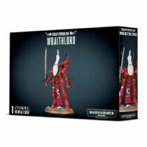 WARHAMMER 40K - Craftworlds Wraithlord - Figura
