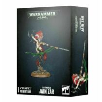 WARHAMMER 40K - Craftworlds Jain Zar - HQ Figura