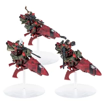 Warhammer 40K - AELDARI: SHROUD RUNNERS - figura