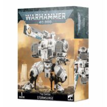 WARHAMMER 40K - Tau Empire KV128 Stormsurge - Figura