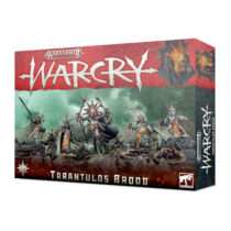 Warhammer WARCRY: Tarantulos Brood - kezdődoboz