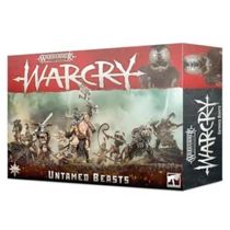 WARCRY: UNTAMED BEASTS