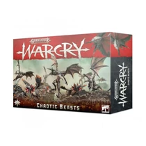 WARCRY: CHAOTIC BEASTS