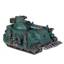 Warhammer The Horus Heresy: Deimos Pattern Predator Support Tank - jármű