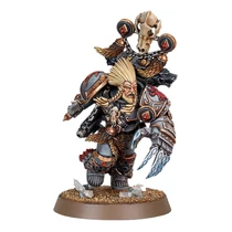 Warhammer The Horus Heresy: Space Wolves - Geigor Fell-Hand - HQ Figura