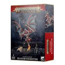 WARHAMMER AoS - Blades of Khorne Bloodthirster