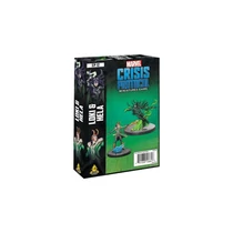 Marvel: Crisis Protocol - Loki & Hela