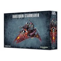 WARHAMMER 40K - Harlequin Starweaver - Jármű