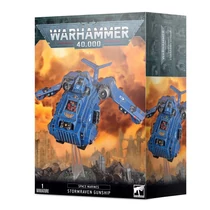 WARHAMMER 40K - Space Marines: Stormraven Gunship - Jármű