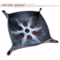 Shadow - Dice Tray - Dobótálca