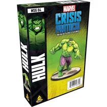 Marvel: Crisis Protocol - Hulk