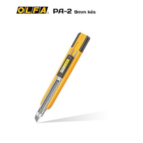 OLFA PA-2 Standard kés-szike