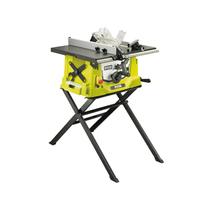 Ryobi RTS1800S-G 1800W Asztali körfűrész állvánnyal
