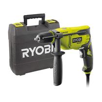 Ryobi RPD680-K 680W Ütvefúró kofferben