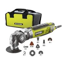 Ryobi RMT300-SA 300W Multifunkciós gép szett