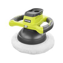 Ryobi R18B-0 18V Polírozó akkumulátor és töltő nélkül