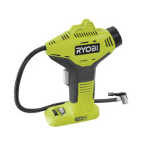 Ryobi R18PI-0 18V Nagynyomású pumpa akkumulátor és töltő nélkül