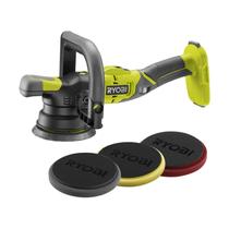 Ryobi R18P-0 18V Polírozó akkumulátor és töltő nélkül