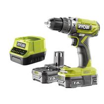 Ryobi R18PD2-215G 18V Ütvefúró-csavarozó