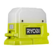 Ryobi RLC18-0 Kompakt térmegvilágító lámpa akku és töltő nélkül