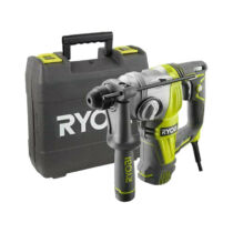 Ryobi RSDS800-K 800W SDS+ Fúrókalapács kofferben