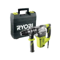 Ryobi RSDS1050-K 1050W SDS+ Fúrókalapács kofferben