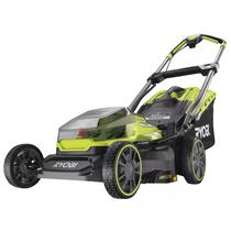 Ryobi RY18LMX40A-0 18V, 40cm Fűnyíró akku és töltő nélkül