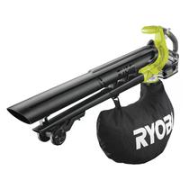Ryobi RBV1850 18V Lombfúvó- és szívó