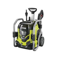 Ryobi RPW36120HI 36V Magasnyomású mosó akku és töltő nélkül