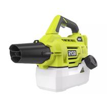 Ryobi RY18FGA-0 18V Ködpermetező akku és töltő nélkül